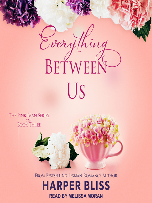 Title details for Everything Between Us by Harper Bliss - Available